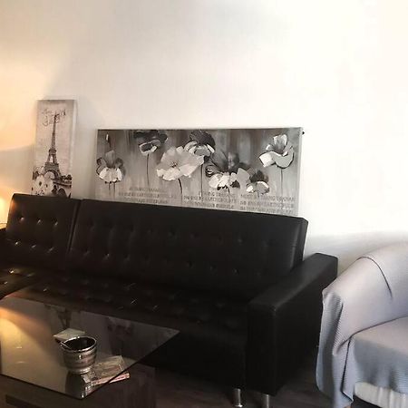 Apartamento 5Min By Walk Beach - T2 - 50M2 Vallauris Exterior foto